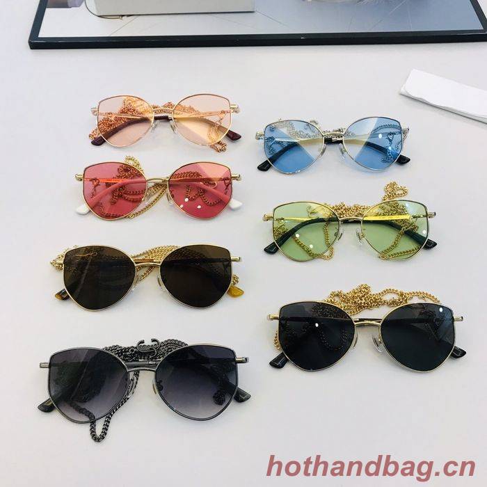 Jimmy Choo Sunglasses Top Quality JCS00325